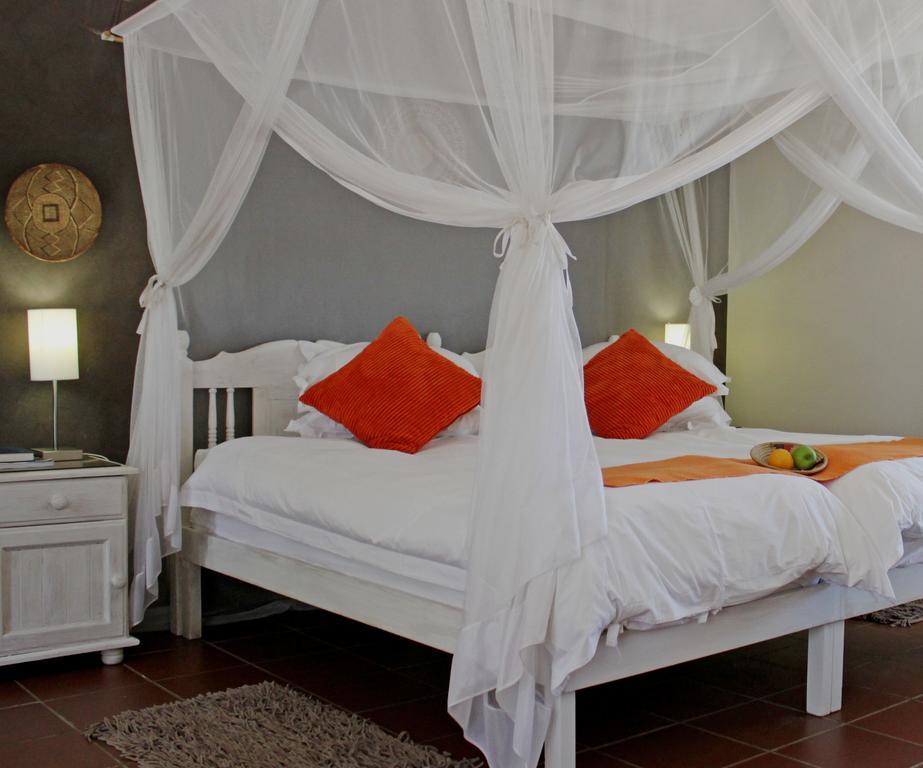 Hôtel The Elegant Farmstead à Okahandja Extérieur photo