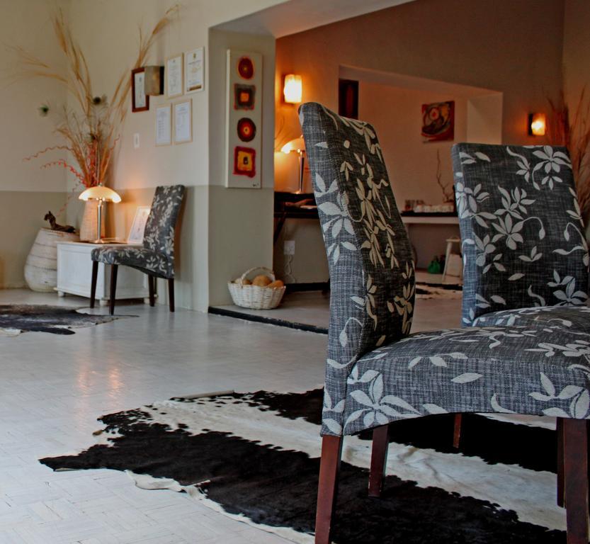 Hôtel The Elegant Farmstead à Okahandja Extérieur photo